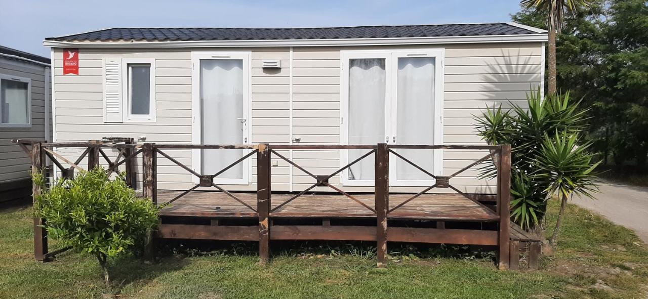 Natur Camping Landshause Burinhosa Dış mekan fotoğraf