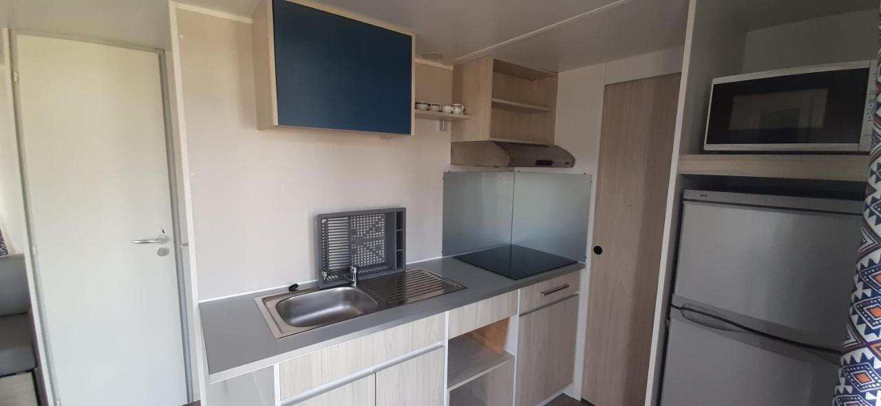 Natur Camping Landshause Burinhosa Dış mekan fotoğraf