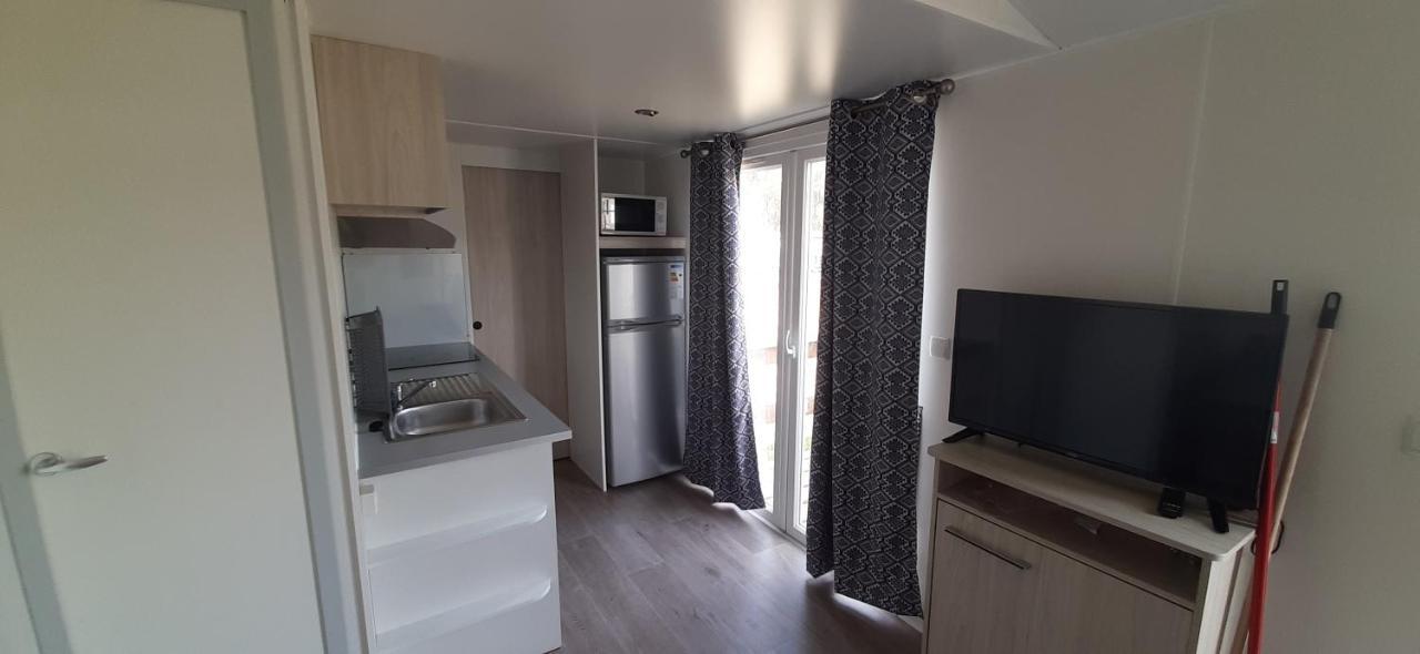 Natur Camping Landshause Burinhosa Dış mekan fotoğraf
