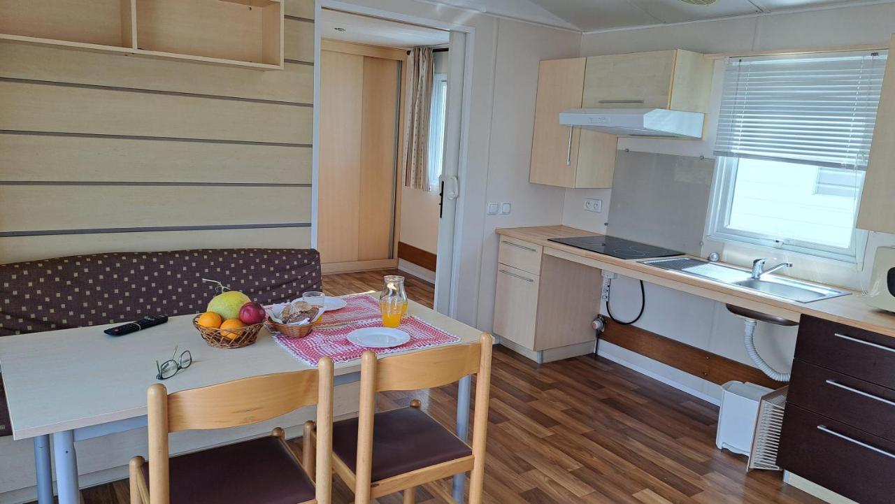 Natur Camping Landshause Burinhosa Dış mekan fotoğraf