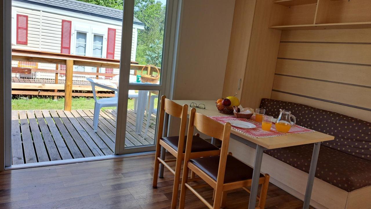 Natur Camping Landshause Burinhosa Dış mekan fotoğraf