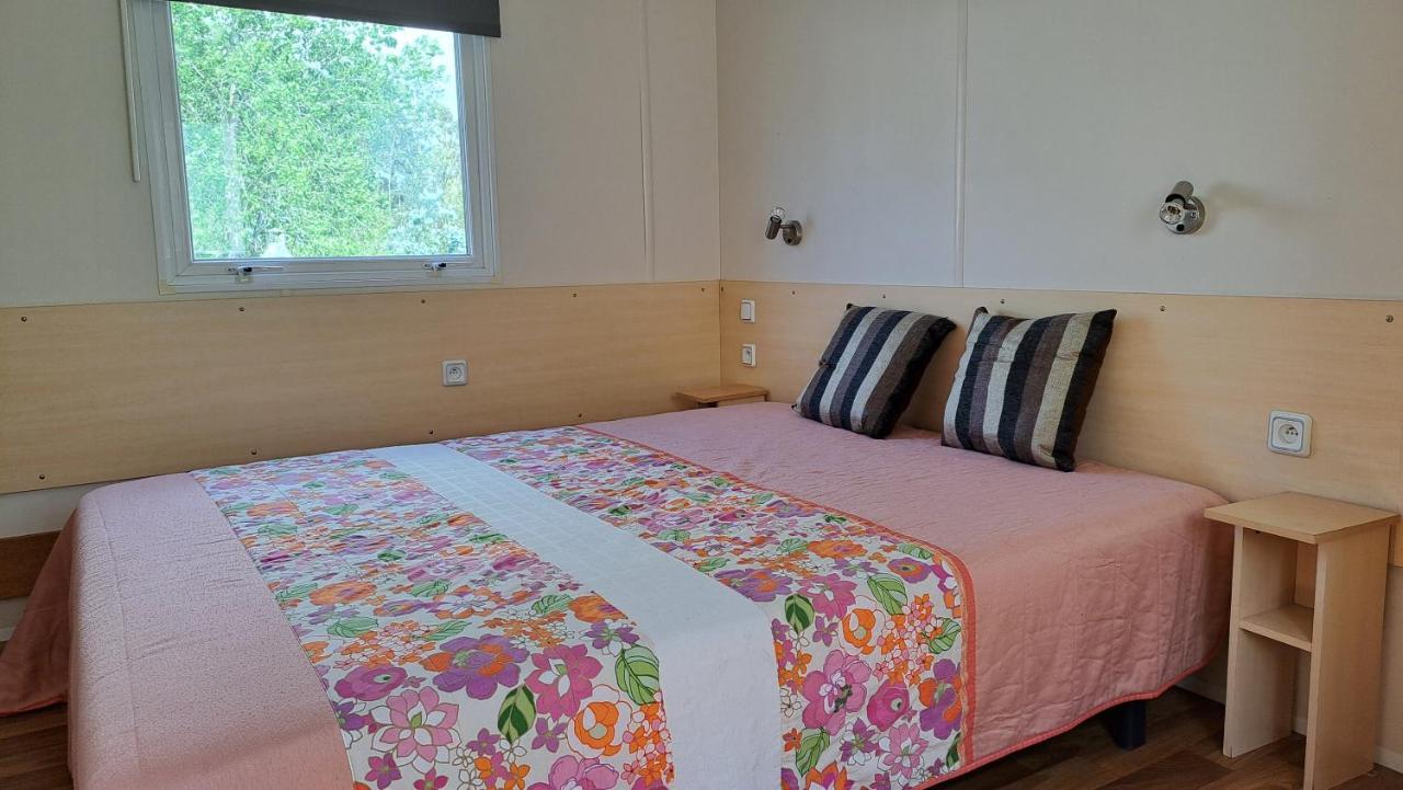 Natur Camping Landshause Burinhosa Dış mekan fotoğraf