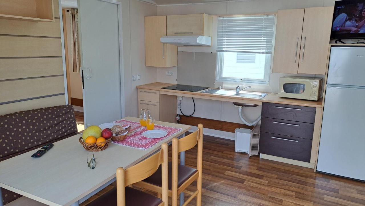 Natur Camping Landshause Burinhosa Dış mekan fotoğraf