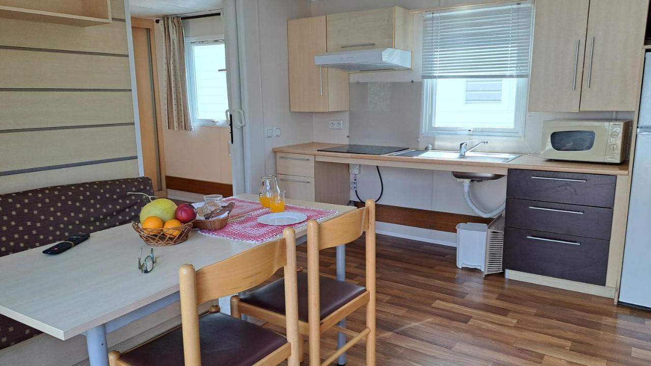 Natur Camping Landshause Burinhosa Dış mekan fotoğraf