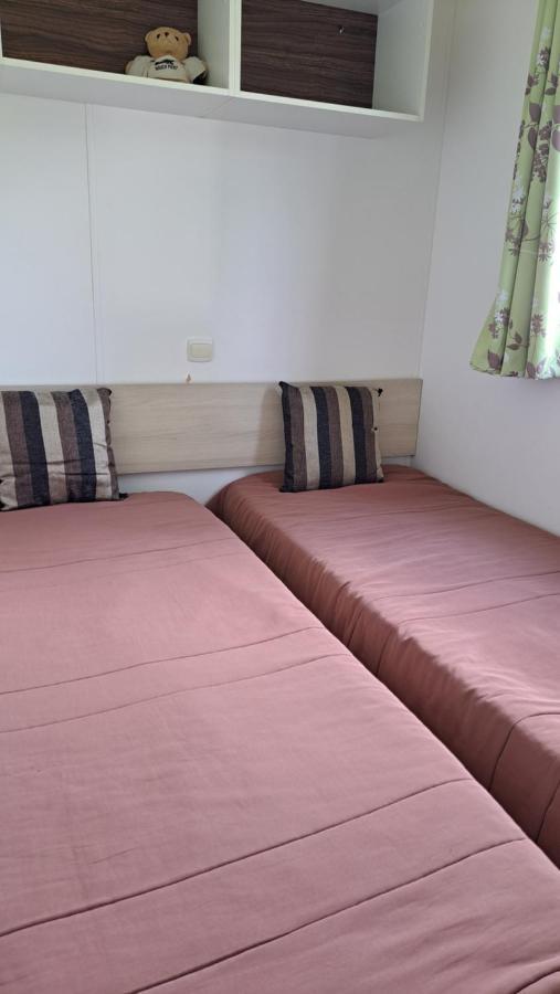 Natur Camping Landshause Burinhosa Dış mekan fotoğraf