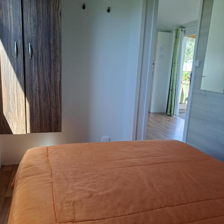 Natur Camping Landshause Burinhosa Dış mekan fotoğraf