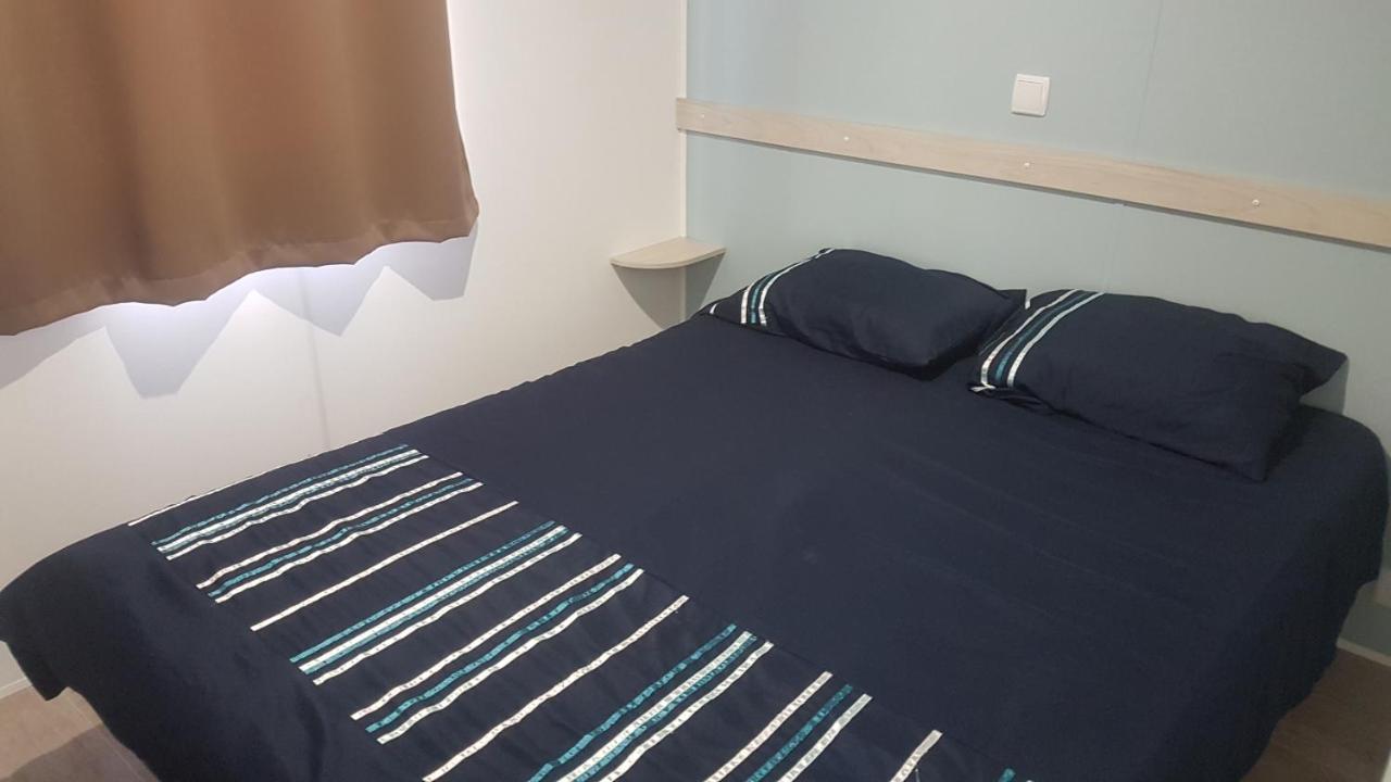 Natur Camping Landshause Burinhosa Dış mekan fotoğraf