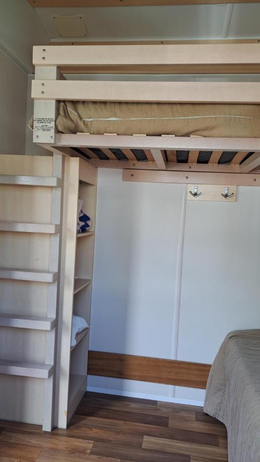 Natur Camping Landshause Burinhosa Dış mekan fotoğraf