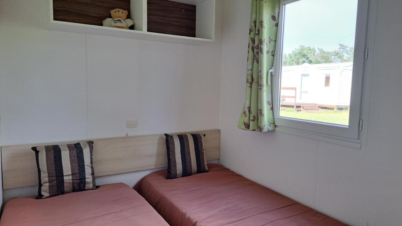 Natur Camping Landshause Burinhosa Dış mekan fotoğraf