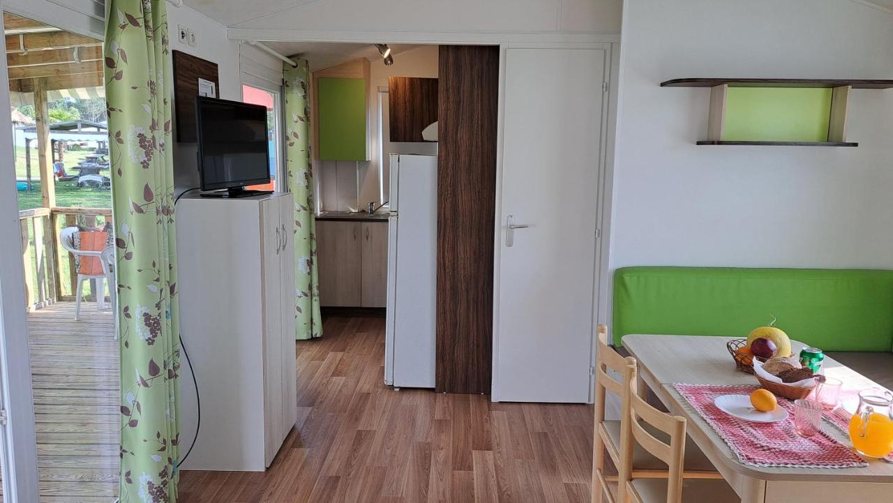 Natur Camping Landshause Burinhosa Dış mekan fotoğraf