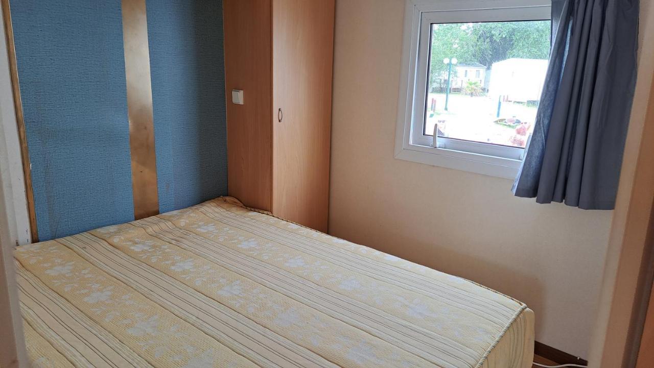 Natur Camping Landshause Burinhosa Dış mekan fotoğraf