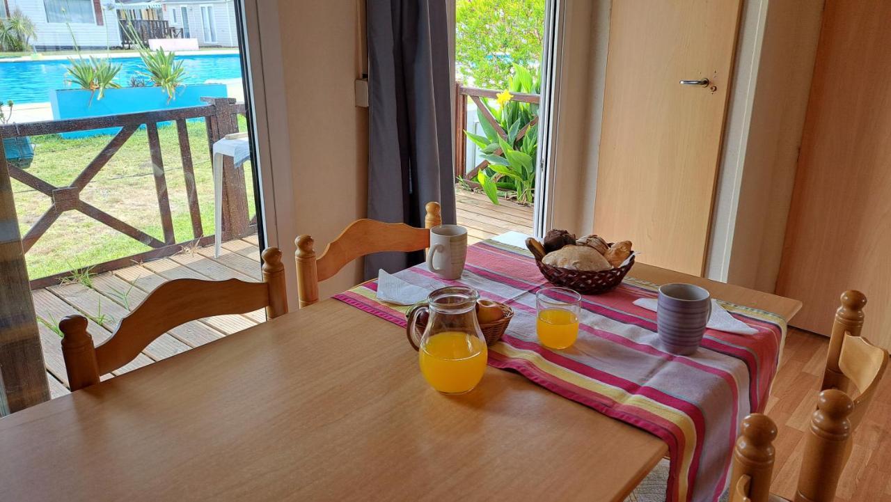 Natur Camping Landshause Burinhosa Dış mekan fotoğraf