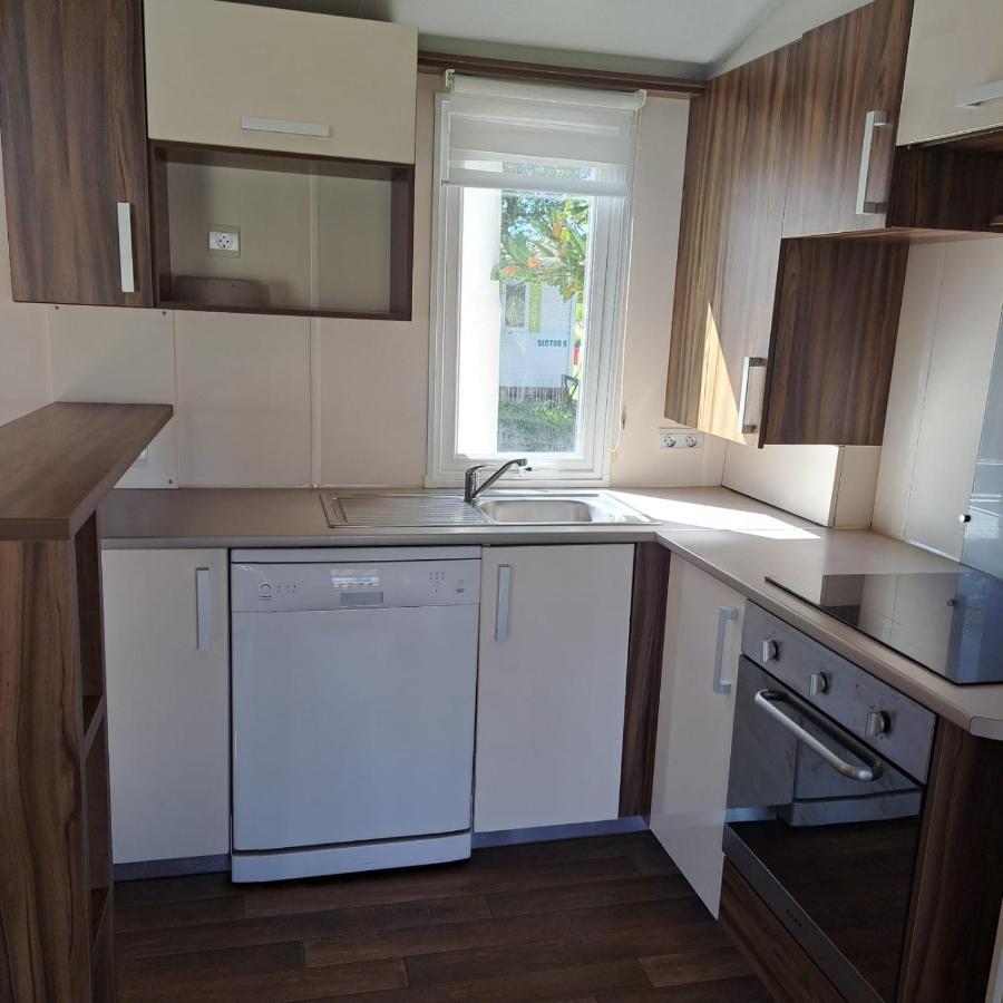 Natur Camping Landshause Burinhosa Dış mekan fotoğraf