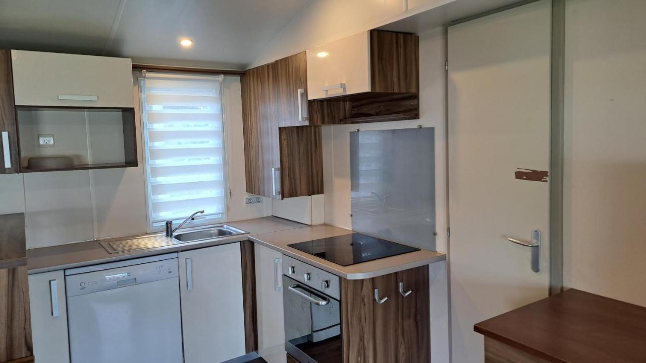 Natur Camping Landshause Burinhosa Dış mekan fotoğraf