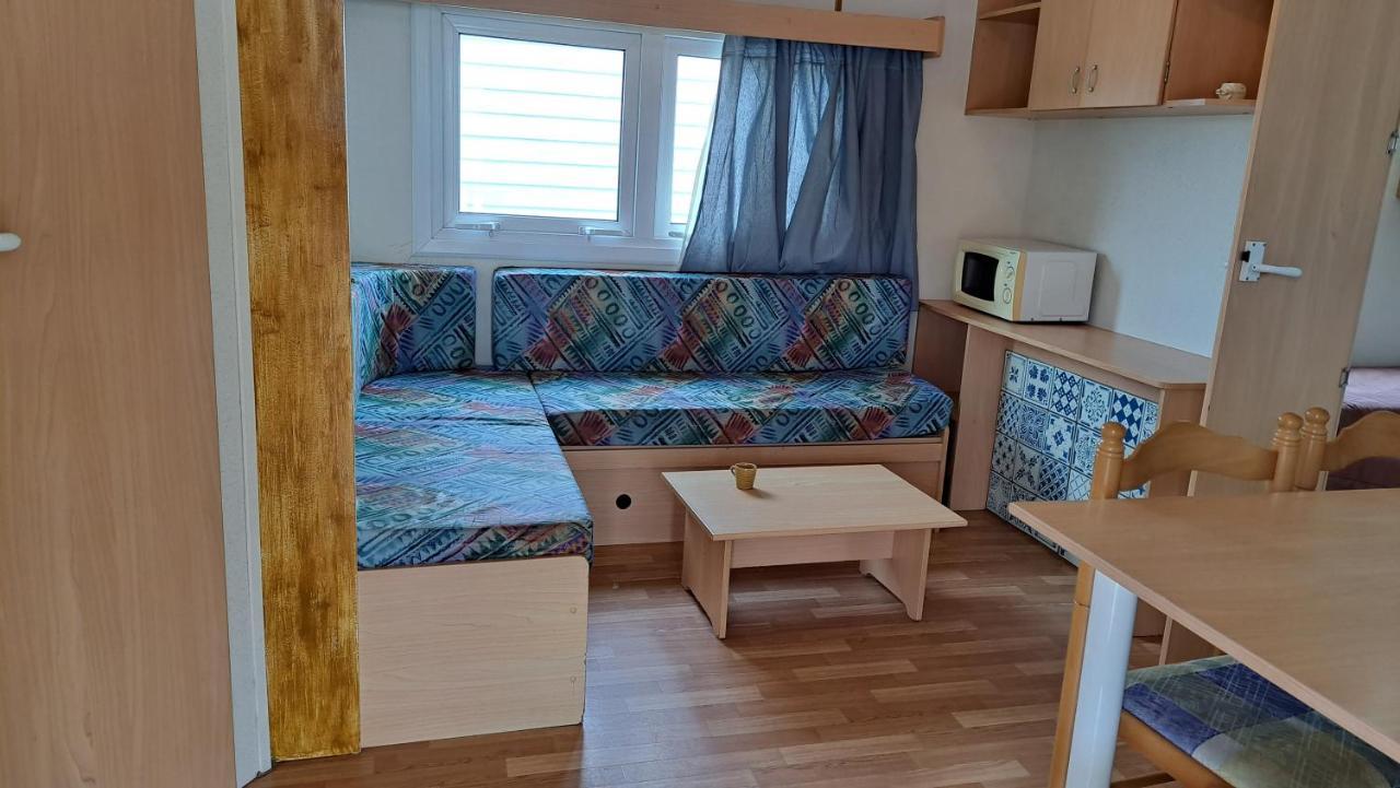 Natur Camping Landshause Burinhosa Dış mekan fotoğraf