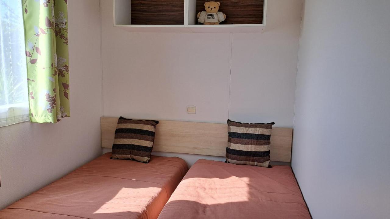 Natur Camping Landshause Burinhosa Dış mekan fotoğraf