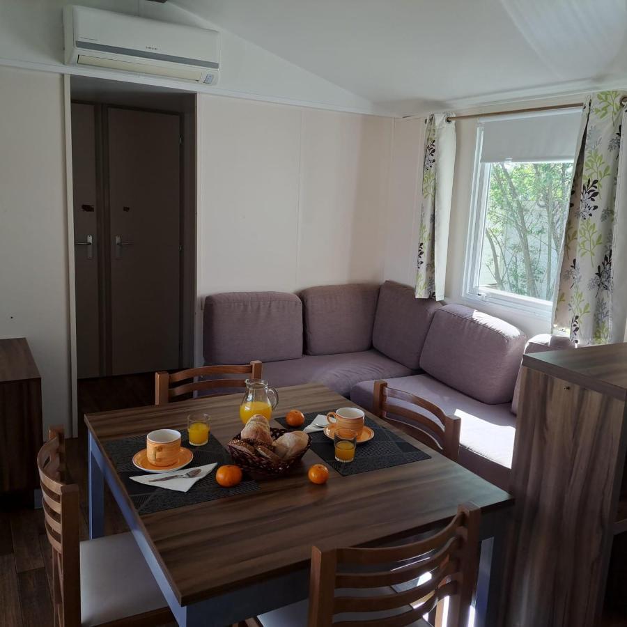 Natur Camping Landshause Burinhosa Dış mekan fotoğraf