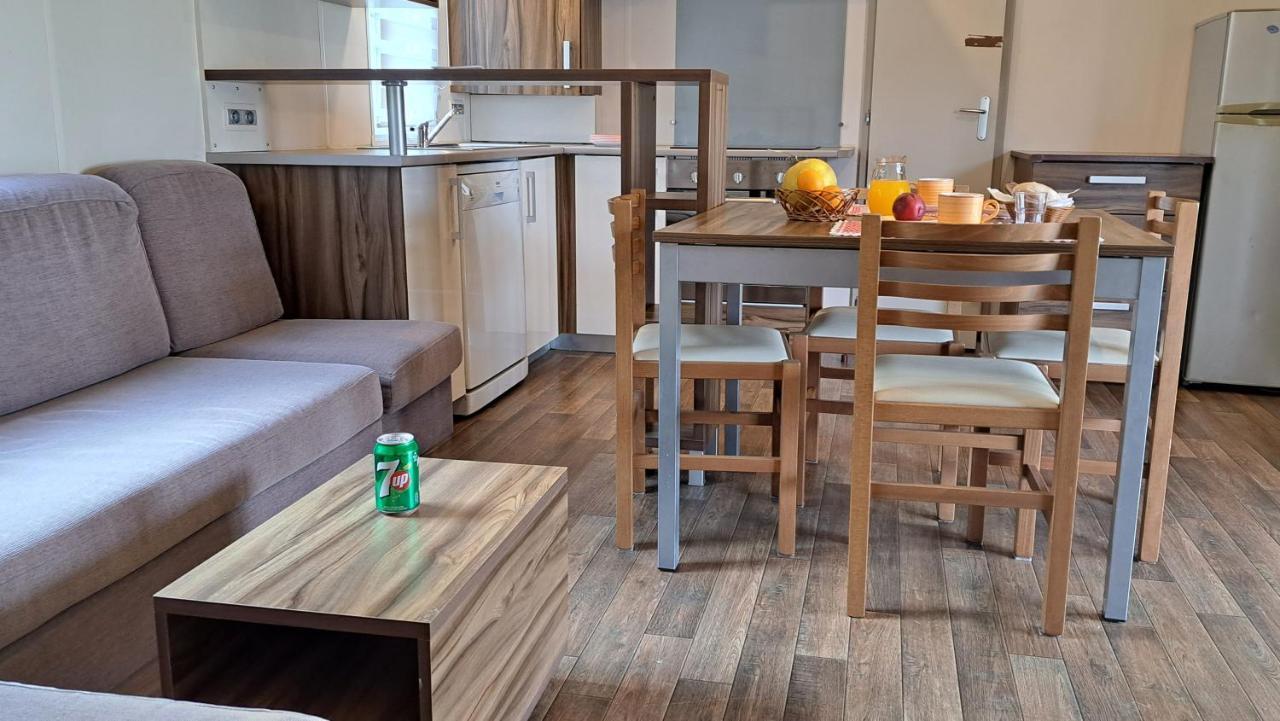 Natur Camping Landshause Burinhosa Dış mekan fotoğraf
