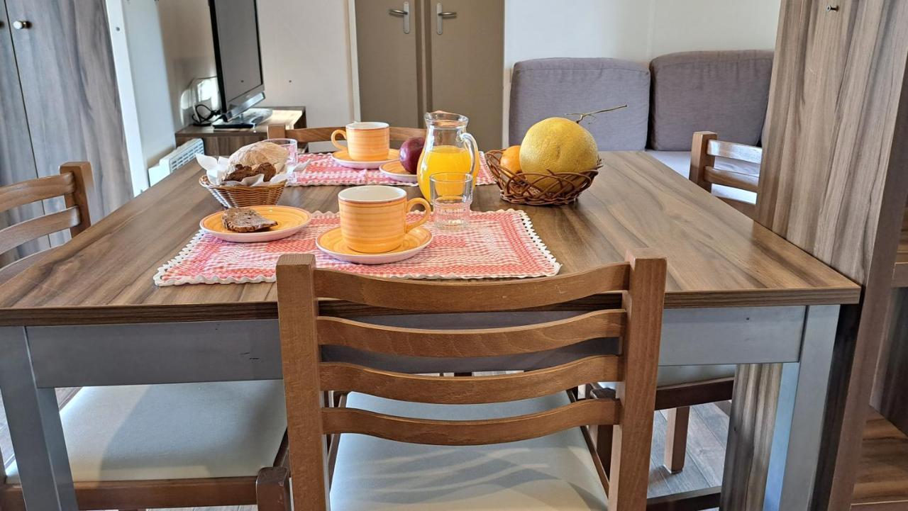 Natur Camping Landshause Burinhosa Dış mekan fotoğraf