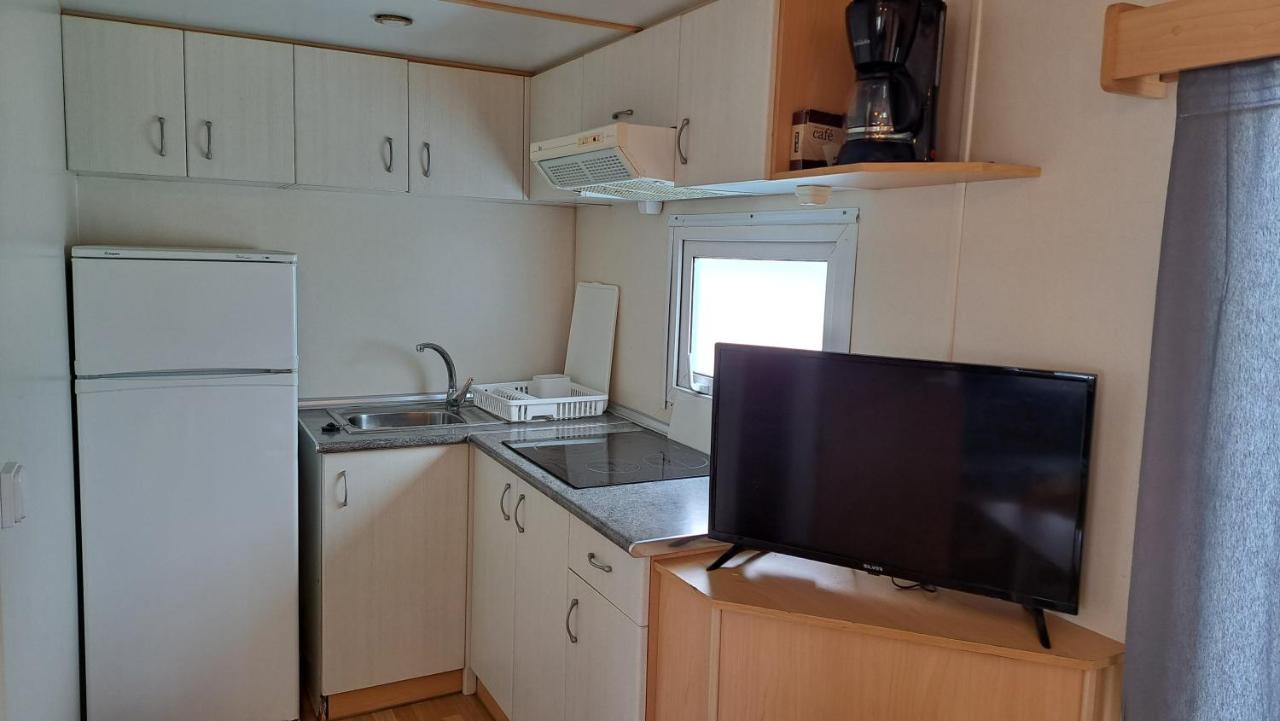 Natur Camping Landshause Burinhosa Dış mekan fotoğraf
