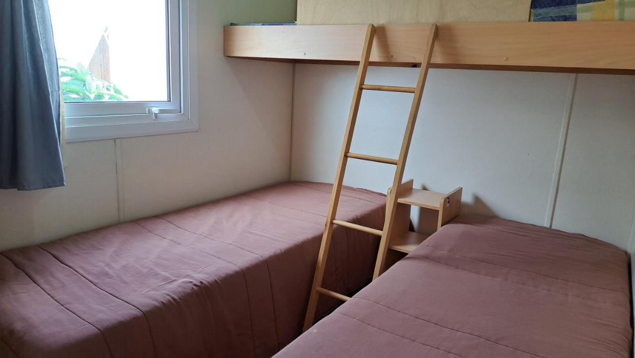 Natur Camping Landshause Burinhosa Dış mekan fotoğraf