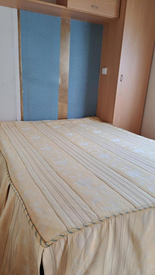 Natur Camping Landshause Burinhosa Dış mekan fotoğraf