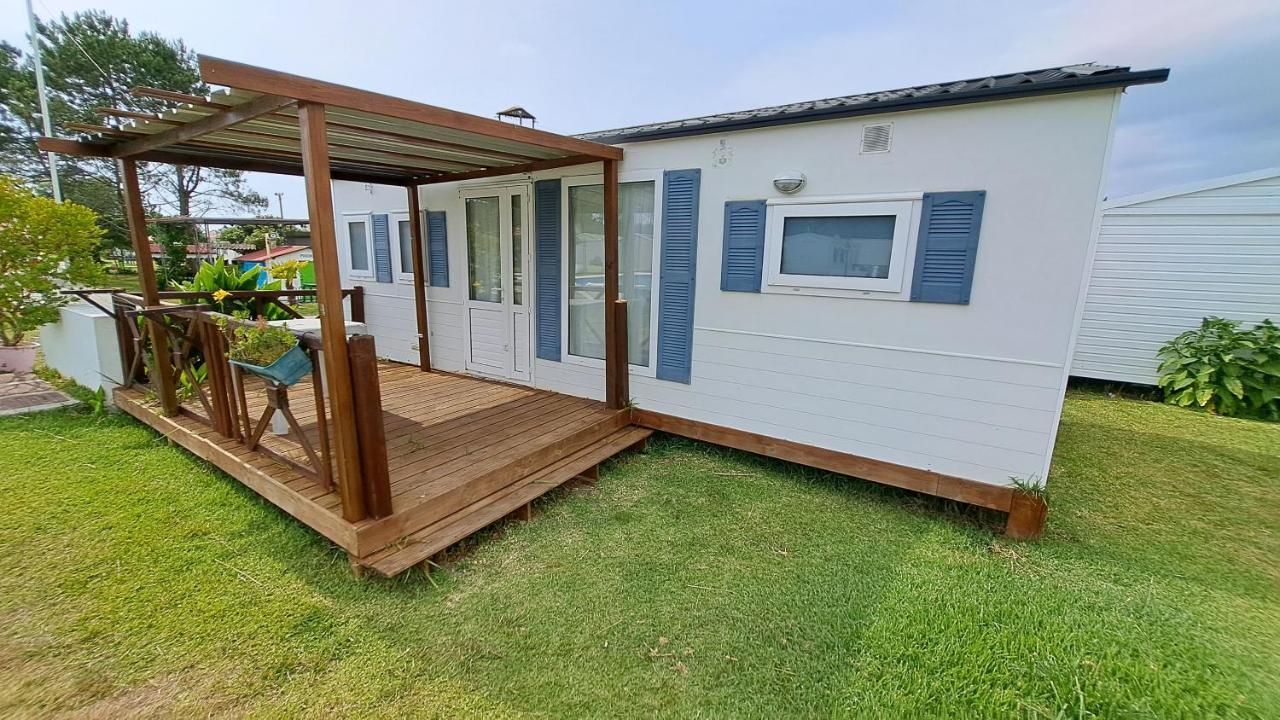 Natur Camping Landshause Burinhosa Dış mekan fotoğraf