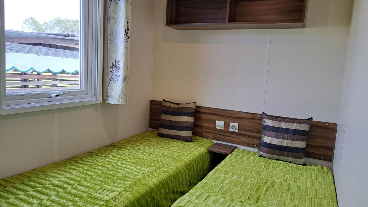 Natur Camping Landshause Burinhosa Dış mekan fotoğraf