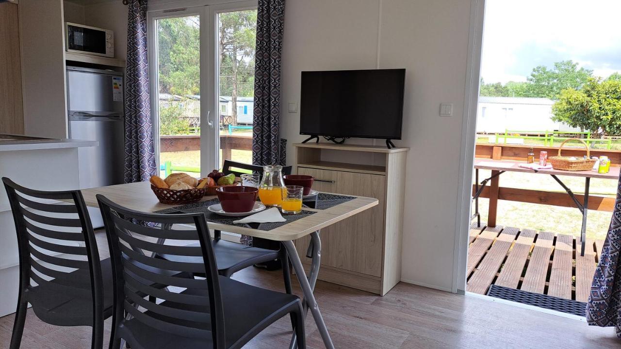 Natur Camping Landshause Burinhosa Dış mekan fotoğraf