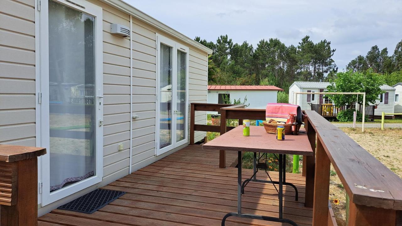 Natur Camping Landshause Burinhosa Dış mekan fotoğraf