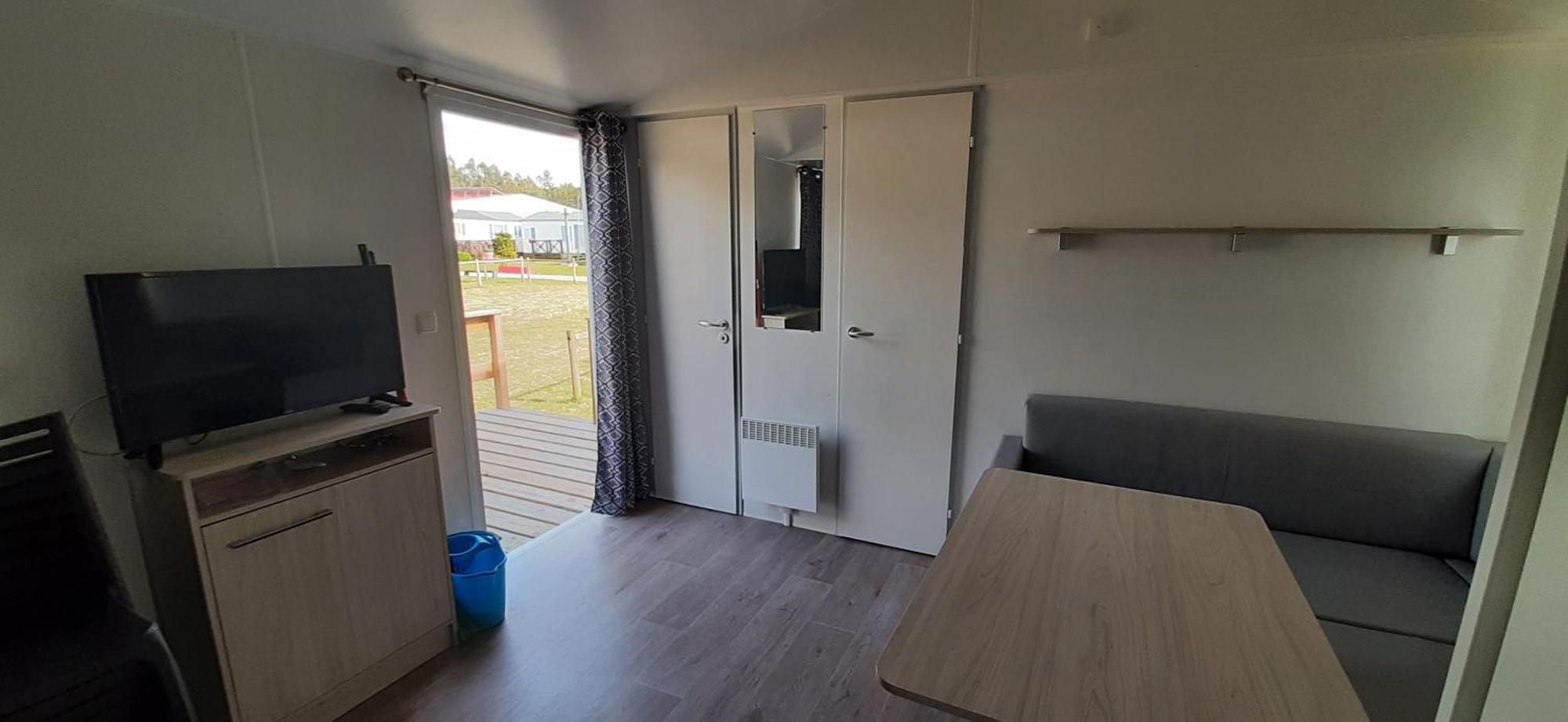 Natur Camping Landshause Burinhosa Dış mekan fotoğraf