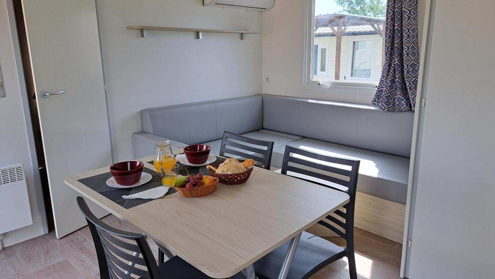 Natur Camping Landshause Burinhosa Dış mekan fotoğraf