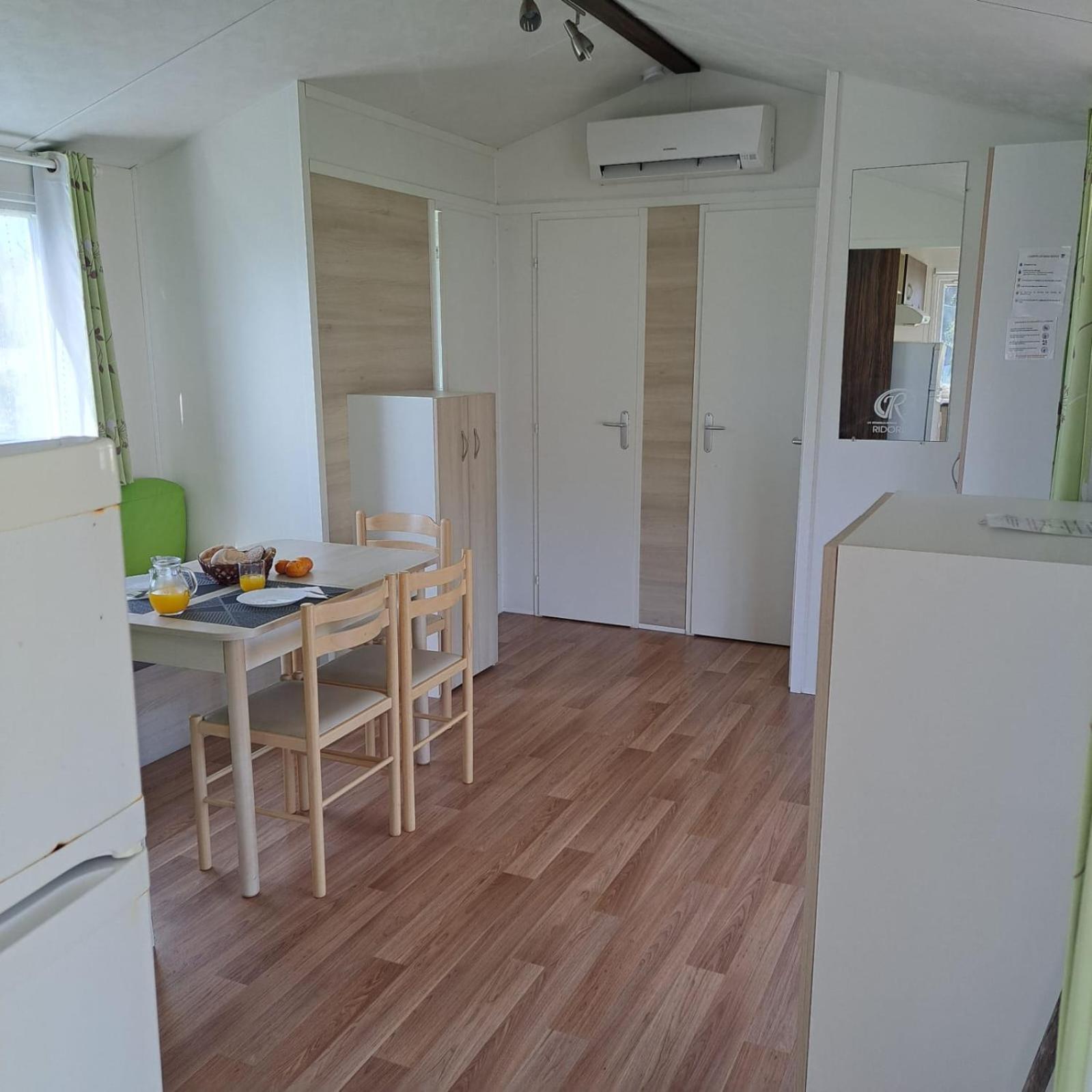 Natur Camping Landshause Burinhosa Dış mekan fotoğraf