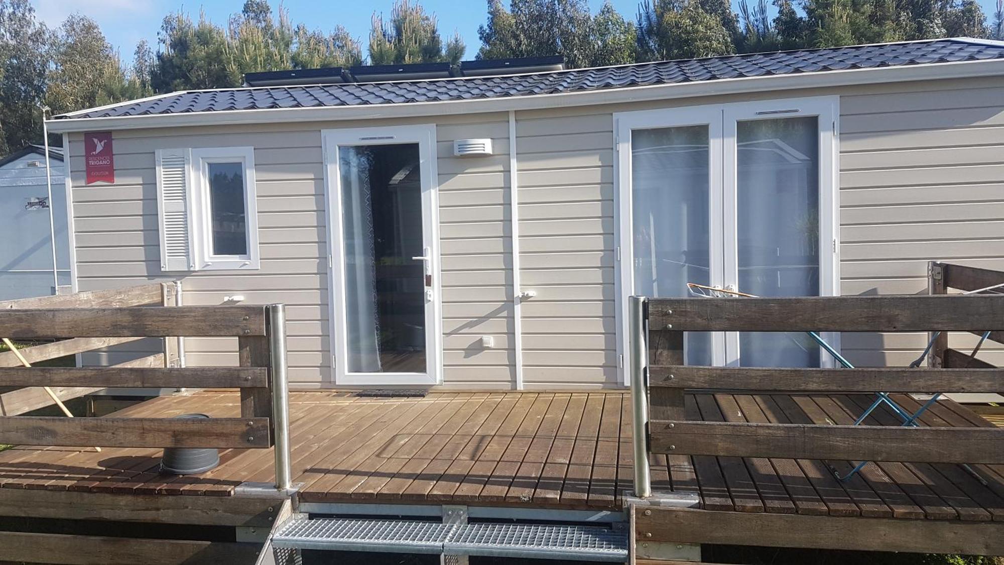 Natur Camping Landshause Burinhosa Dış mekan fotoğraf