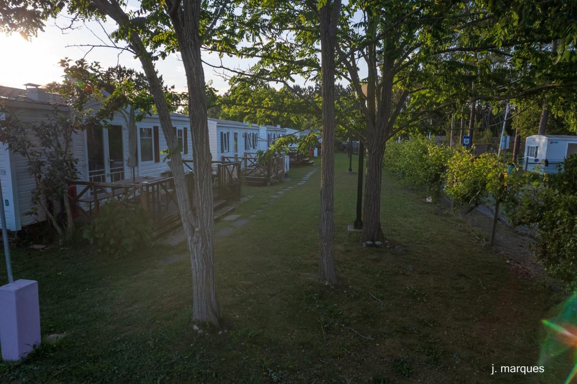Natur Camping Landshause Burinhosa Dış mekan fotoğraf